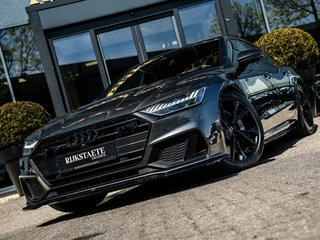 Audi A7 Audi A7 Sportback 50 TFSIe Quattro|PANO|MATRIX|HEAD-UP|20'' - afbeelding nr 14