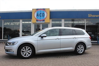 Volkswagen Passat Volkswagen Passat 1.4 TSI 125pk BMT Comfortline Business | Orig. NL | Trekhaak | Virtual dashboard | Carplay | - afbeelding nr 23