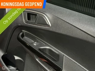 Ford B-MAX Ford B-Max 1.0 EcoBoost Titanium|CAMERA|CRUISE|PARKSENSOR| - afbeelding nr 16