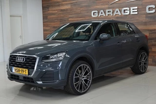 Audi Q2 Audi Q2 1.0 TFSI | PDC | AIRCO | 20