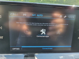 Peugeot 2008 ✅MOTOR 19.000KM ✅MOOIE AUTO!! - afbeelding nr 28