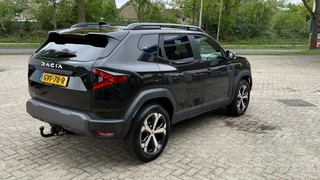 Dacia Duster - afbeelding nr 17