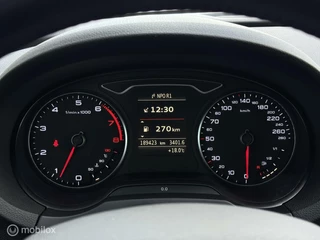 Audi A3 Audi A3 Sportback 1.2 TFSI Attraction Pro Line / Navi / Cruise - afbeelding nr 21