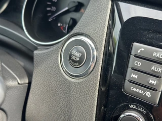 Nissan QASHQAI Nissan QASHQAI 1.2 TEKNA + '' 360 Camera - Elekrische Stoelen Memory - Leer '' - afbeelding nr 22