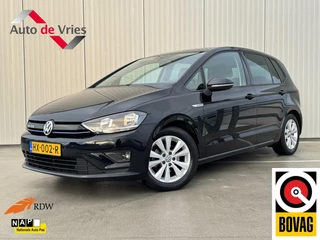 Volkswagen Golf Sportsvan - 337637538-0