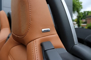Fiat 124 Spider | Leder | Cruise control | Bose | Camera | Weinig KM! - afbeelding nr 16