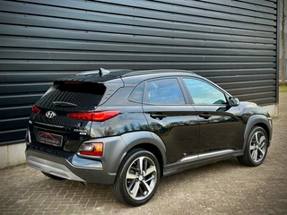 Hyundai Kona - afbeelding nr 5