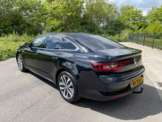 Renault Talisman Renault Talisman 1.5 dCi ZEN AIRCO/ECC LEER NAVIGATIE KEYLESS LED-XENON TREKHAAK - afbeelding nr 2