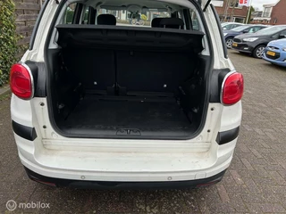 Fiat 500L Fiat 500 L 0.9 TwinAir CNG PopStar Benzine /Aardgas - afbeelding nr 6