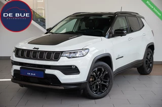 Jeep Compass - 263809673-0