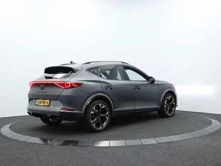 CUPRA Formentor - afbeelding nr 13