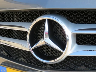 Mercedes-Benz C-Klasse - afbeelding nr 9