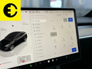 Tesla Model Y Tesla Model Y Long Range AWD 75 kWh | Autopilot |Pano | Incl BTW - afbeelding nr 17