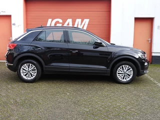 Volkswagen T-Roc - afbeelding nr 3