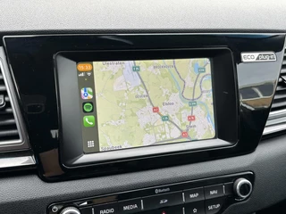 Kia Niro Kia Niro 1.6 GDi PHEV DynamicPlusLine | Trekhaak - afbeelding nr 22