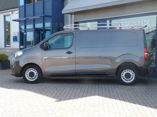 Peugeot Expert Peugeot Expert 2.0 120 Standard Premium, Trekhaak / Imperiaal / Carplay + Android Auto / Cruise control / Airco - afbeelding nr 3