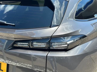 Peugeot 308 Peugeot 308 1.2 SW PureTech Allure '' Allseason banden - Camera - Infotainmentsystem '' - afbeelding nr 9