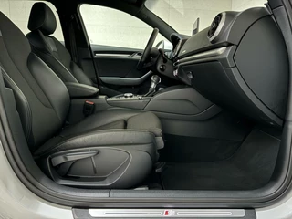 Audi A3 Audi A3 Sportback 35 TFSI Black Edition S-Line Virtual NAP - afbeelding nr 19