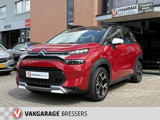Citroën C3 Aircross - 123503164-0