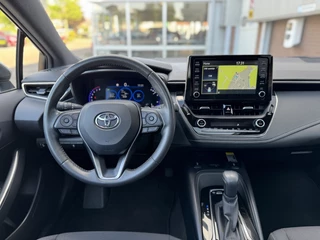Toyota Corolla Touring Sports - afbeelding nr 13