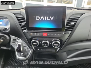 Iveco Daily Iveco Daily 35S21 210PK 3.0L Automaat 2025 model L3H2 ACC LED CarPlay Velgen Camera 16m3 Airco - afbeelding nr 11