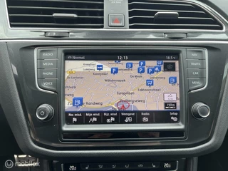 Volkswagen Tiguan Volkswagen Tiguan 1.4 TSI ACT Highline ACC*NAVI*CANERA*PDC* - afbeelding nr 14