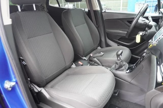 Opel Mokka X Opel Mokka X 1.4 Turbo Online Edition / Camera / PDC / Navi / Airco / DAB+ - afbeelding nr 14