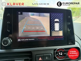 Citroën Berlingo - afbeelding nr 34