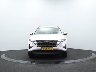 Hyundai Tucson - afbeelding nr 14