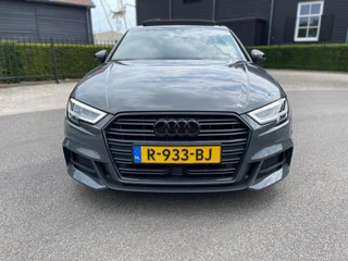 Audi A3 Audi A3 Limousine 1.5 TFSI 3X S-LINE PANO/B&O/CAM/NAVI/ VIRTUAL COCKPIT MATRIX LAMPEN - afbeelding nr 13