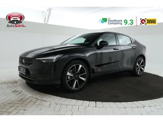 Polestar 2 Standard Range Single Motor 64kWh
