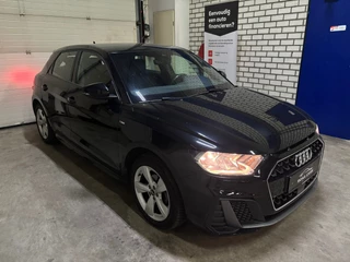 Audi A1 Sportback Audi A1 SPORTBACK 25 TFSI S line automaat - afbeelding nr 5