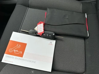 Citroën C3 Aircross Citroën C3 Aircross 1.2 PureTech Feel // Nieuwe distributie & grote beurt // - afbeelding nr 20