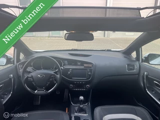 Kia cee'd Kia cee'd Sportswagon 1.0 T-GDi GT-Line Summer✅Edition✅✅ - afbeelding nr 12