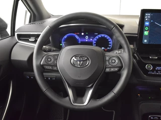 Toyota Corolla Touring Sports - afbeelding nr 17