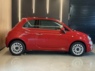 Fiat 500 Fiat 500 1.2 Lounge - afbeelding nr 23