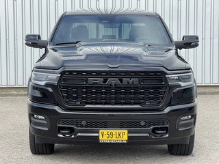 Dodge Ram 1500 Dodge Ram 1500 Limited Night RAMBOX 4x4 540 pk bpm vrij lpg DEMO - afbeelding nr 6