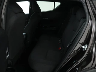 Toyota C-HR Toyota C-HR 1.8 Hybrid Style Ultimate NAVI | Camera | Stoelverwarming - afbeelding nr 11