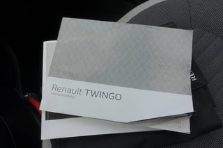 Renault Twingo Renault Twingo 1.0 SCE COLLECTION AUTOMAAT 100%NL (All-in prijs) - afbeelding nr 22