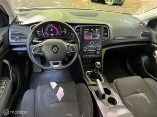Renault Mégane Estate Renault Megane Estate 1.5 dCi Eco2 Zen - Sfeerverlichting - - afbeelding nr 23