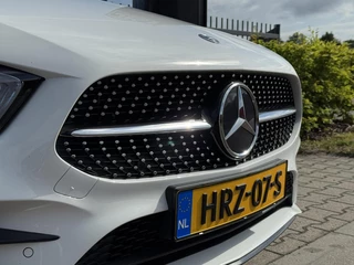 Mercedes-Benz A-Klasse Mercedes A-Klasse 250e AMG | Pano | Burm | Ambient | Widescreen | Keyless | Camera - afbeelding nr 30