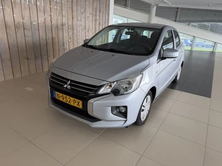 Mitsubishi Space Star 1.2 Cool+