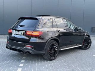 Mercedes-Benz GLC - afbeelding nr 23