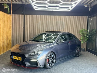 Hyundai i30 Hyundai i30 2.0 T-GDI N2 Performance 275 PK |Pano | Camera | - afbeelding nr 2