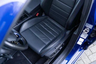 Volkswagen Golf Volkswagen Golf 2.0 TSI R 4Motion Performance Akrapovic HK - afbeelding nr 33