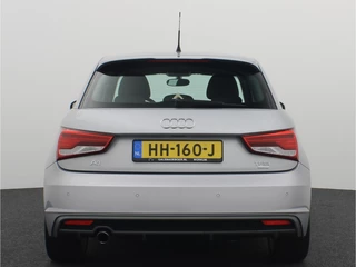 Audi A1 Sportback S-LINE / NAVI / AIRCO / PDC / CRUISE / BLUETOOTH / ELEK RAMEN - afbeelding nr 4