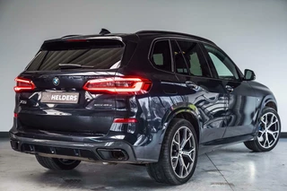 BMW X5 BMW X5 xDrive45e High Executive M 360° Laser HuD Individual - afbeelding nr 4