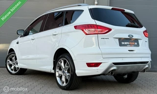 Ford Kuga Ford Kuga 1.5 ecoboost ST line Bi-xenon/LED/Elektr.pakket/19' - afbeelding nr 2