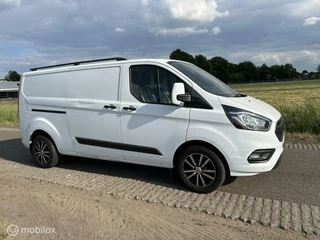 Ford Transit Custom Ford Transit Custom 300 2.0 TDCI L2H1 Trend - afbeelding nr 19