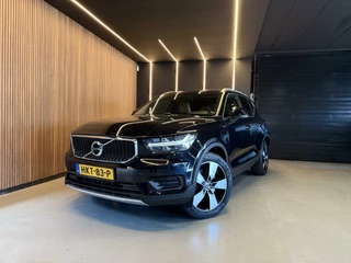 Volvo XC40 Volvo XC40 1.5 T5 Twin Engine R-Design PANO 360 leder hybrid - afbeelding nr 22